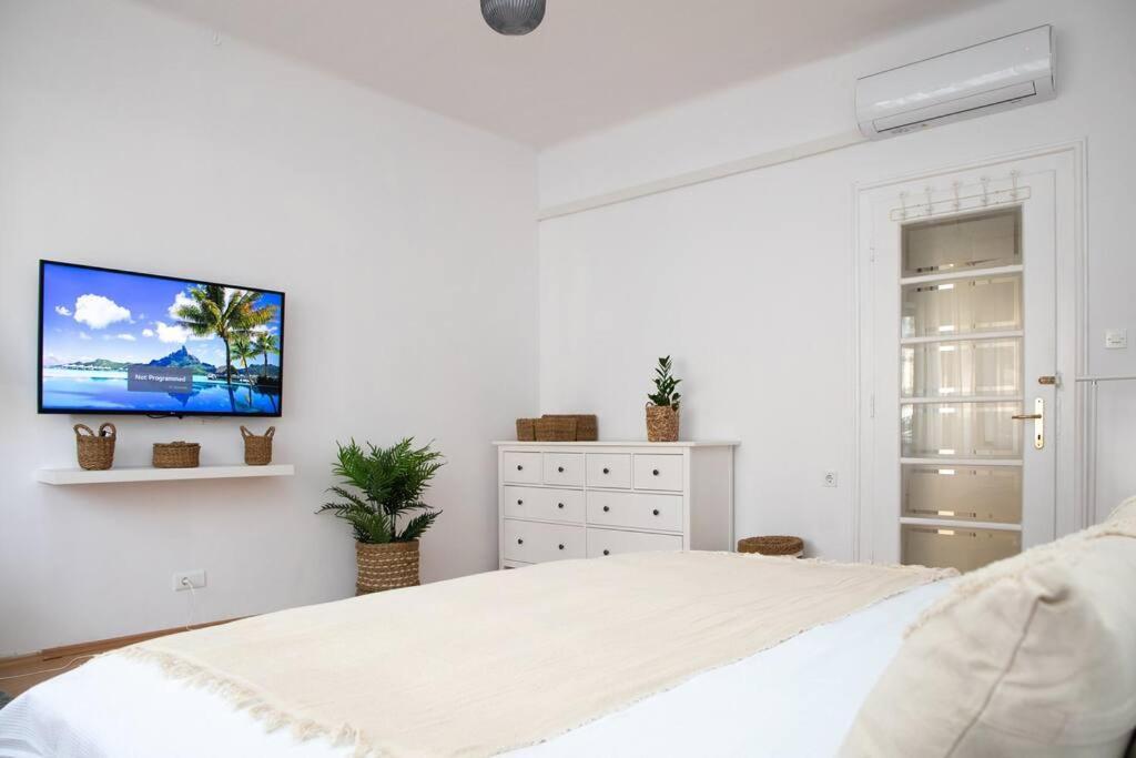 Brand New City Center Apartment Nostalgija Split Exterior foto